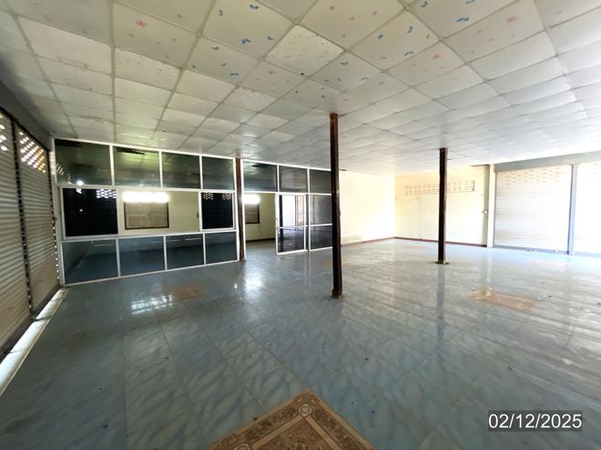 รูป โกดัง สำหรับขาย - ท่าฉนวน กงไกรลาศ สุโขทัย - รูปที่ 11/46