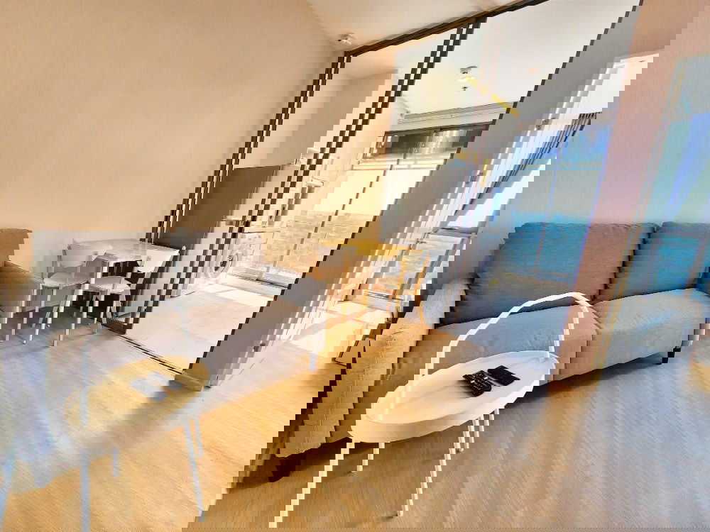 รูป ห้องว่าง💥🔔⚠️🏘️Ⓜ️กดปุ่มแอดไลน์💥ให้เช่า The Cuvee ติวานนท์ - รูปที่ 6/7