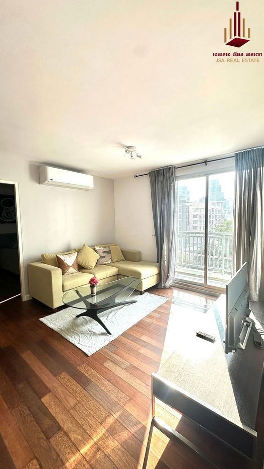 picture ✨ For Rent: The 49 Plus 2 Condo ✨   💰 Only 44,000 THB/month - 1/7