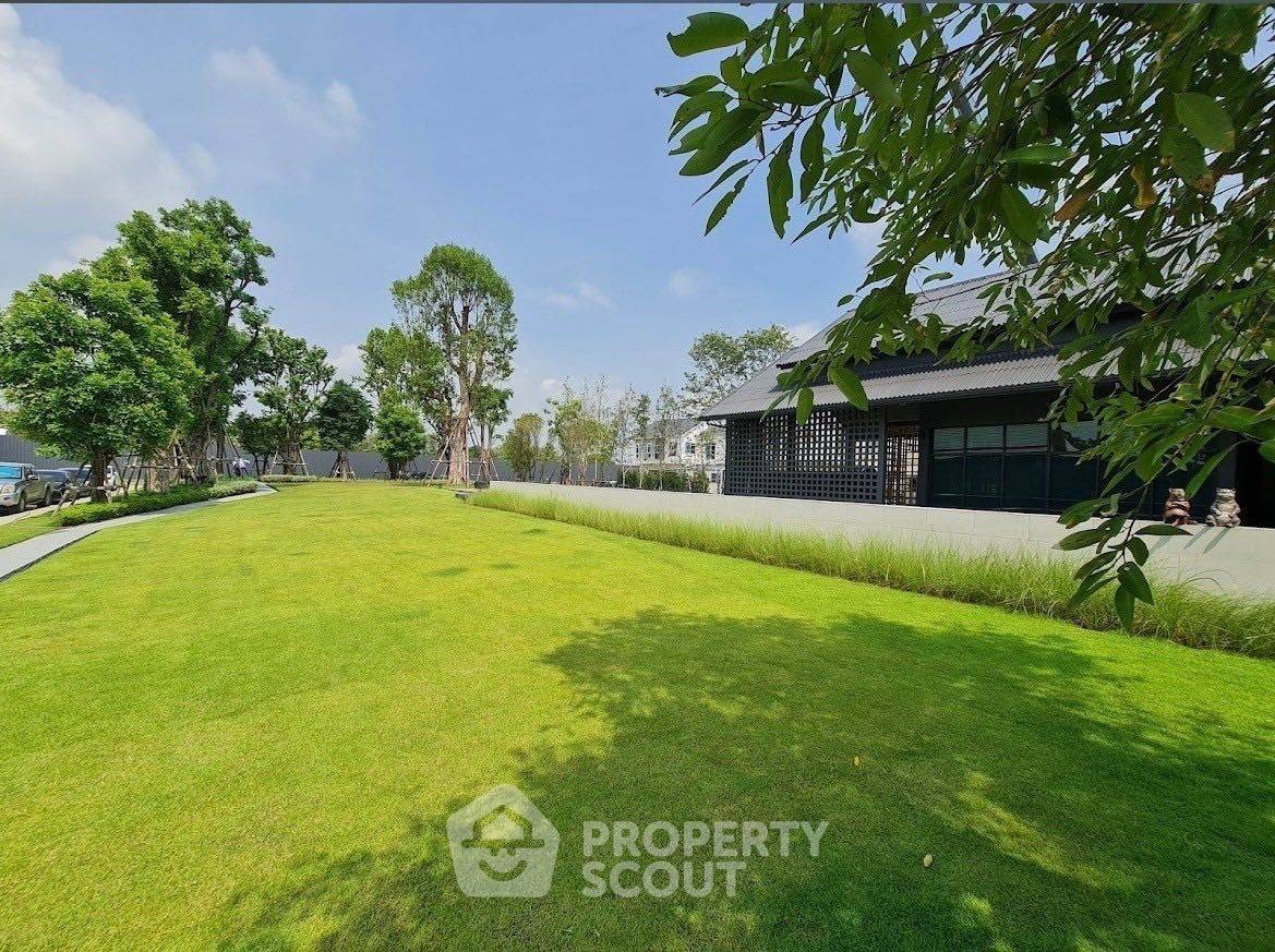 รูป บ้าน 4-ห้องนอน ที่ พิมนารา ศรีนครินทร์ - บางนา ใน บางแก้ว (ID 2657886) - รูปที่ 16/18