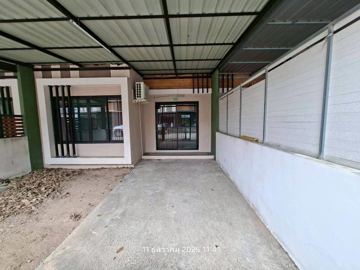 รูป ทาวน์เฮ้าส์ สำหรับขาย เอสซี วิลเลจ(ปลวกแดง-แม่น้ำคู้) มาบยางพร ปลวกแดง ระยอง - รูปที่ 14/22