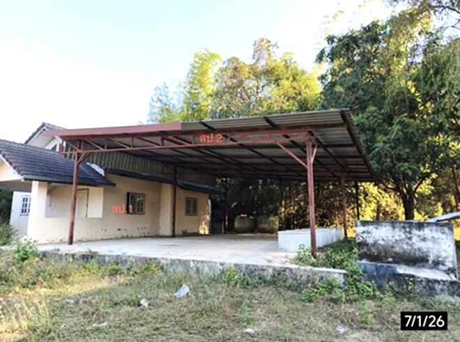 รูป บ้านเดี่ยว สำหรับขาย - พระยืน พระยืน ขอนแก่น - รูปที่ 9/24