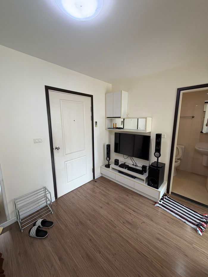 picture Code: 26KJ875 for rent I CONDO Sukhumvit 103 🔥🔥 Line ID: @kjcondo (with @)🔥🔥 - 3/7