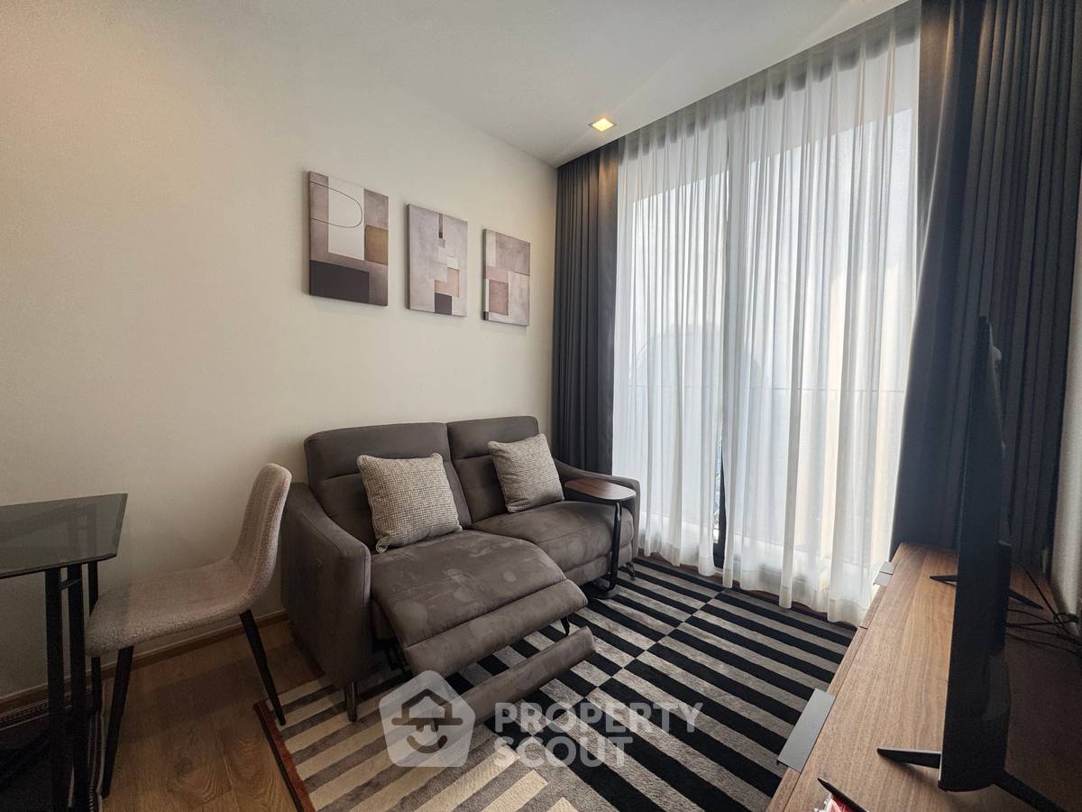 รูป คอนโด 1-ห้องนอน ที่ โนเบิล อราวน์ อารีย์ ใกล้ BTS อารีย์ (ID 2033309) - รูปที่ 8/8