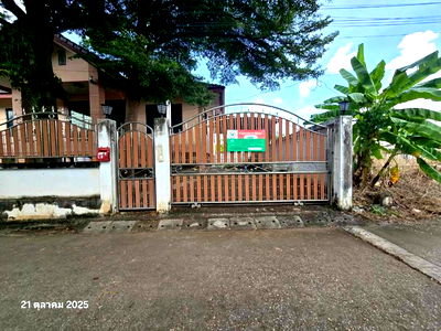 Houses for sale Kamphaengphet Pittayakom School : HOME for sale  Nai Muang Muang Kamphaeng Phet Kamphaeng Phet