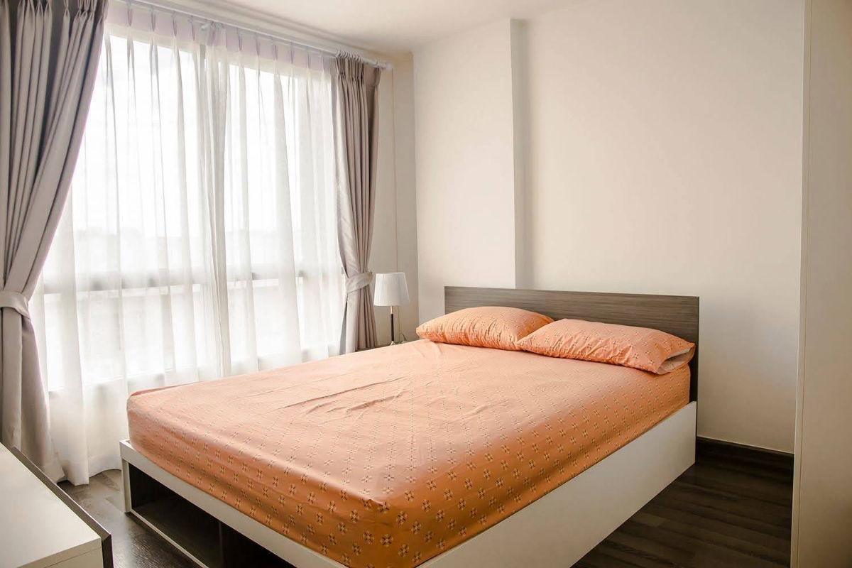 รูป 🍃 ให้เช่าคอนโด D Vieng Santitham Condominium (ดีเวียง คอนโด) ทำเลดีมาก ใกล้นิมมาน ห้างฯเมญ่า ติด 7-11 Supermarket และอื่นๆอีกมากมาย - รูปที่ 3/12