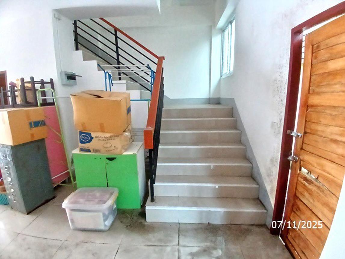 รูป อาคารพาณิชย์ สำหรับขาย ตลาดสดแม่เหียะ แม่เหียะ เมืองเชียงใหม่ เชียงใหม่ - รูปที่ 14/28