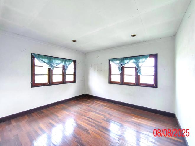 รูป บ้านเดี่ยว สำหรับขาย - ปงแสนทอง เมืองลำปาง ลำปาง - รูปที่ 14/50