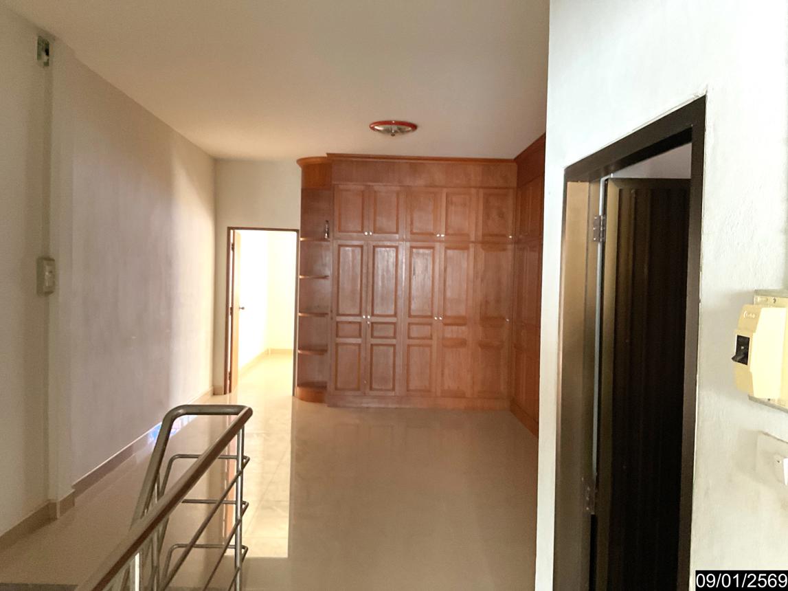 รูป อาคารพาณิชย์ สำหรับขาย - หนองหงส์ ทุ่งสง นครศรีธรรมราช - รูปที่ 23/32