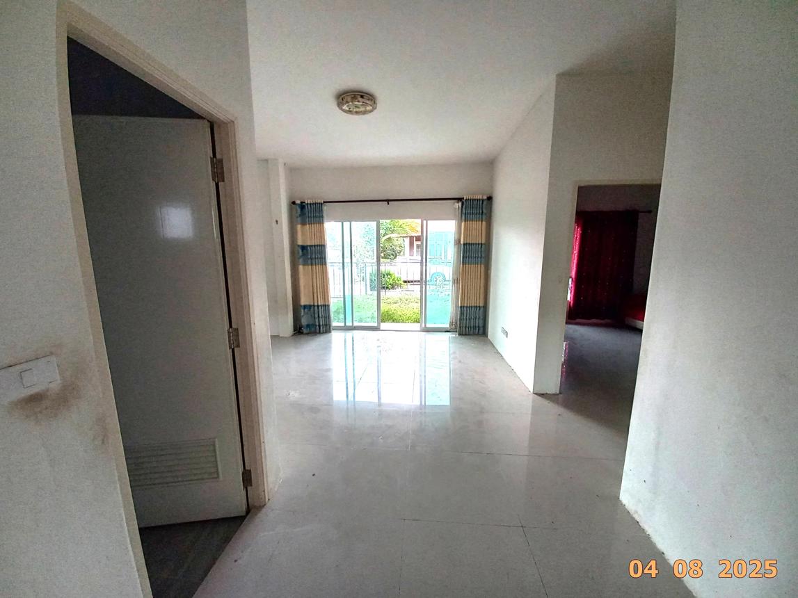 รูป บ้านเดี่ยว สำหรับขาย จักรไพศาล 18 บึง ศรีราชา ชลบุรี - รูปที่ 20/24