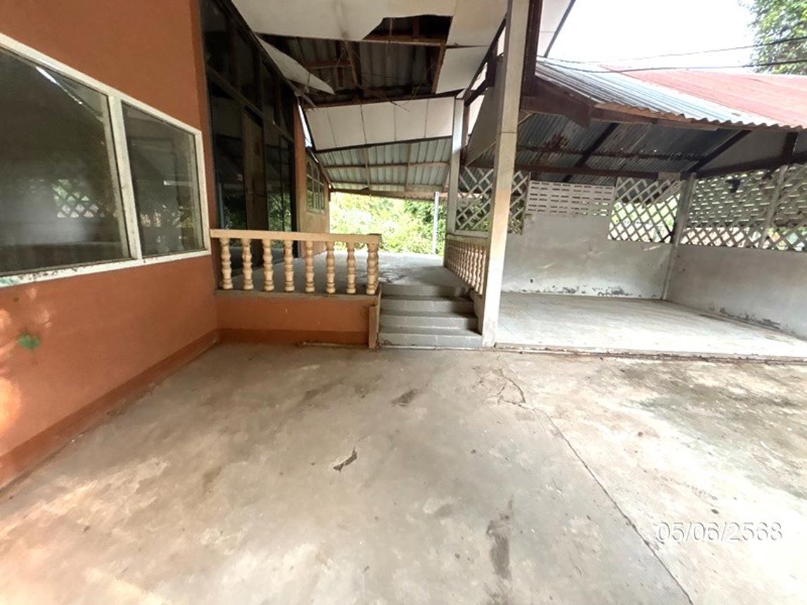 รูป บ้านเดี่ยว สำหรับขาย - ท่าลาด วารินชำราบ อุบลราชธานี - รูปที่ 28/48