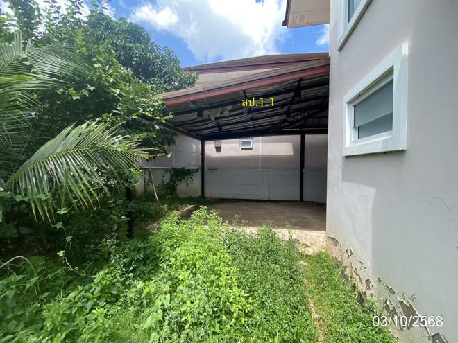 รูป บ้านเดี่ยว สำหรับขาย เดอะวิคตอเรีย เมืองเก่า เมืองขอนแก่น ขอนแก่น - รูปที่ 14/38