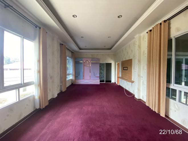 รูป บ้านเดี่ยว สำหรับขาย - เวียง ฝาง เชียงใหม่ - รูปที่ 18/54