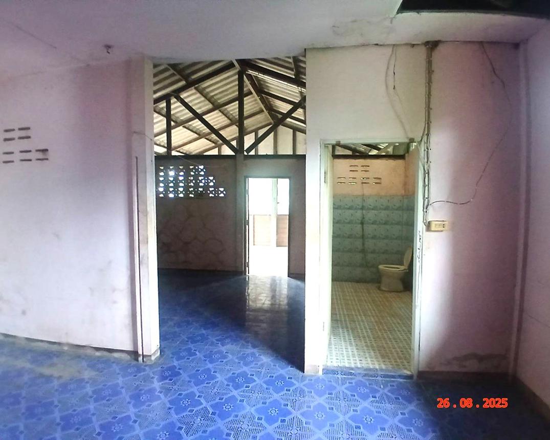 รูป บ้านเดี่ยว สำหรับขาย - กุดเรือคำ วานรนิวาส สกลนคร - รูปที่ 32/38