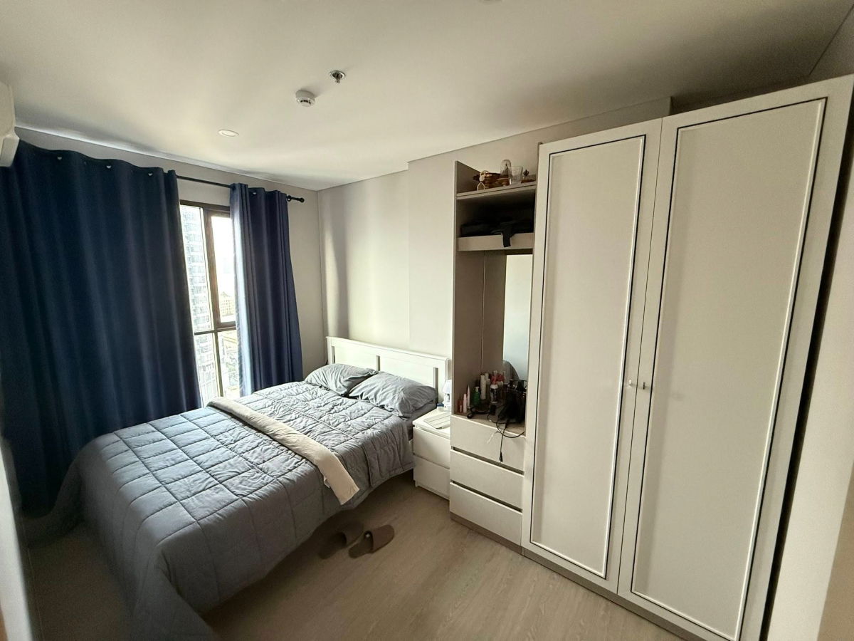 รูป 🔮RB23333 ให้เช่าถูกมาก👍ลุมพินี พาร์ค พหล 32✅แอดไลน์ @119dgdea ( มี @ ด้วย) แอดมินตอบไว - รูปที่ 2/4