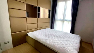 Condos for rent Chang Chui : For Rent PLUM Condo PINKLAO Station Line : @condo24 (with @too)