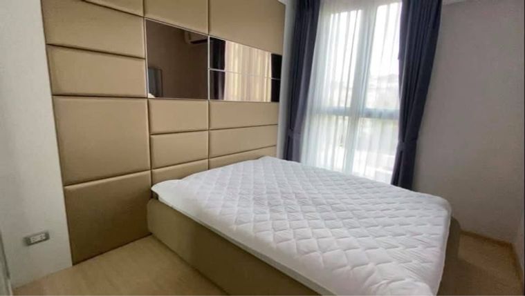 ให้เช่า Plum Condo Pinklao Station (พลัม คอนโด ปิ่นเกล้า สเตชั่น) Line : @condo24 (มี@ด้วย)