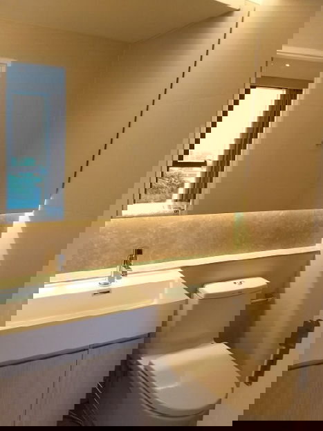 รูป  DT-6873 ให้เช่า The Lumpini 24 สุขุมวิท 24 ใกล้ BTS พร้อมพงษ์ - รูปที่ 13/25