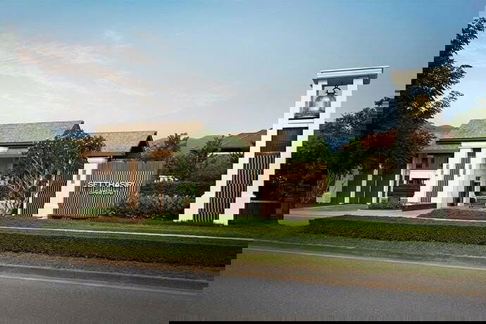 ขายบ้านเดี่ยว :  ขาย บ้านเดี่ยว โครงการเศรษฐสิริ รวมโชค สันทราย เชียงใหม่  3 ห้องนอน ขนาด 180 ตรม 