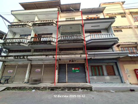 รูป อาคารพาณิชย์ สำหรับขาย - ท่าช้าง เมืองจันทบุรี จันทบุรี - รูปที่ 27/30