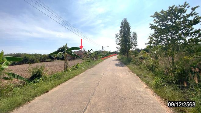 รูป บ้านเดี่ยว สำหรับขาย - สร้างก่อ กุดจับ อุดรธานี - รูปที่ 5/16