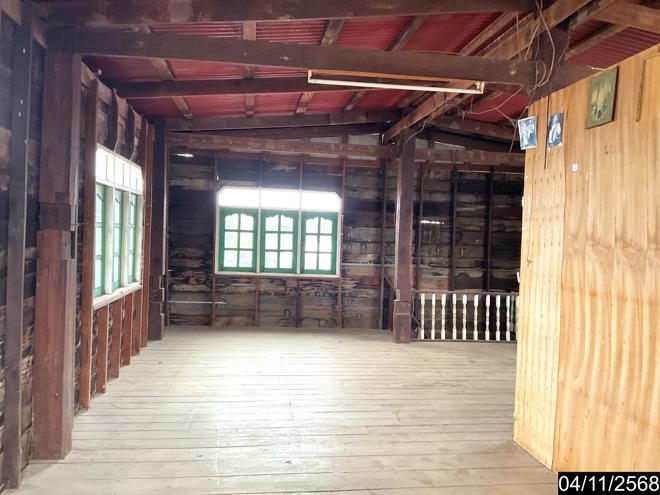 รูป บ้านเดี่ยว สำหรับขาย - นาแสง ศรีวิไล บึงกาฬ - รูปที่ 15/40