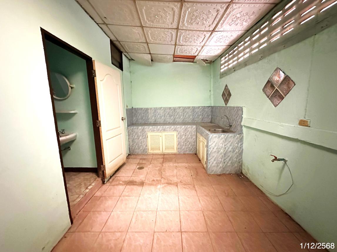 รูป ทาวน์เฮ้าส์ สำหรับขาย - เขาพระงาม เมืองลพบุรี ลพบุรี - รูปที่ 21/28