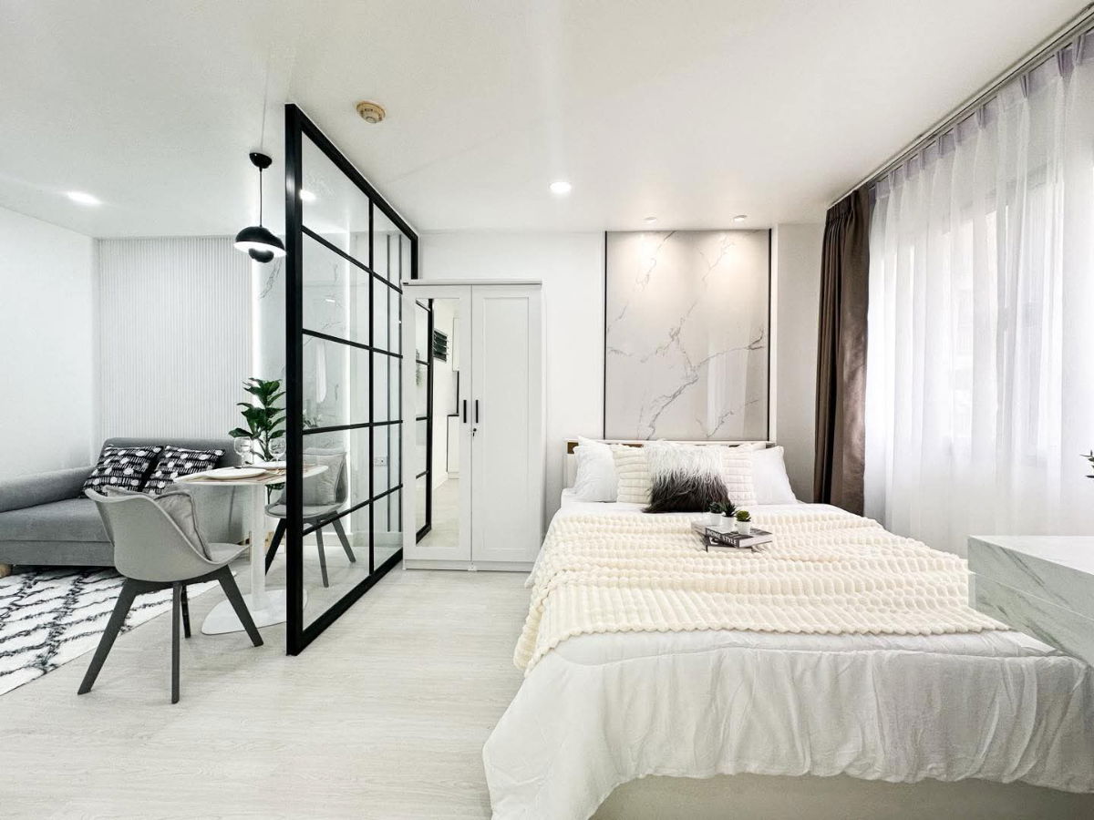 picture K'Yoo190226 sale Lumpini town bodindecha - 4/15