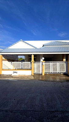 ทาวน์โฮม ชลบุรี : 2 Bedroom Townhouse for sale in East Pattaya