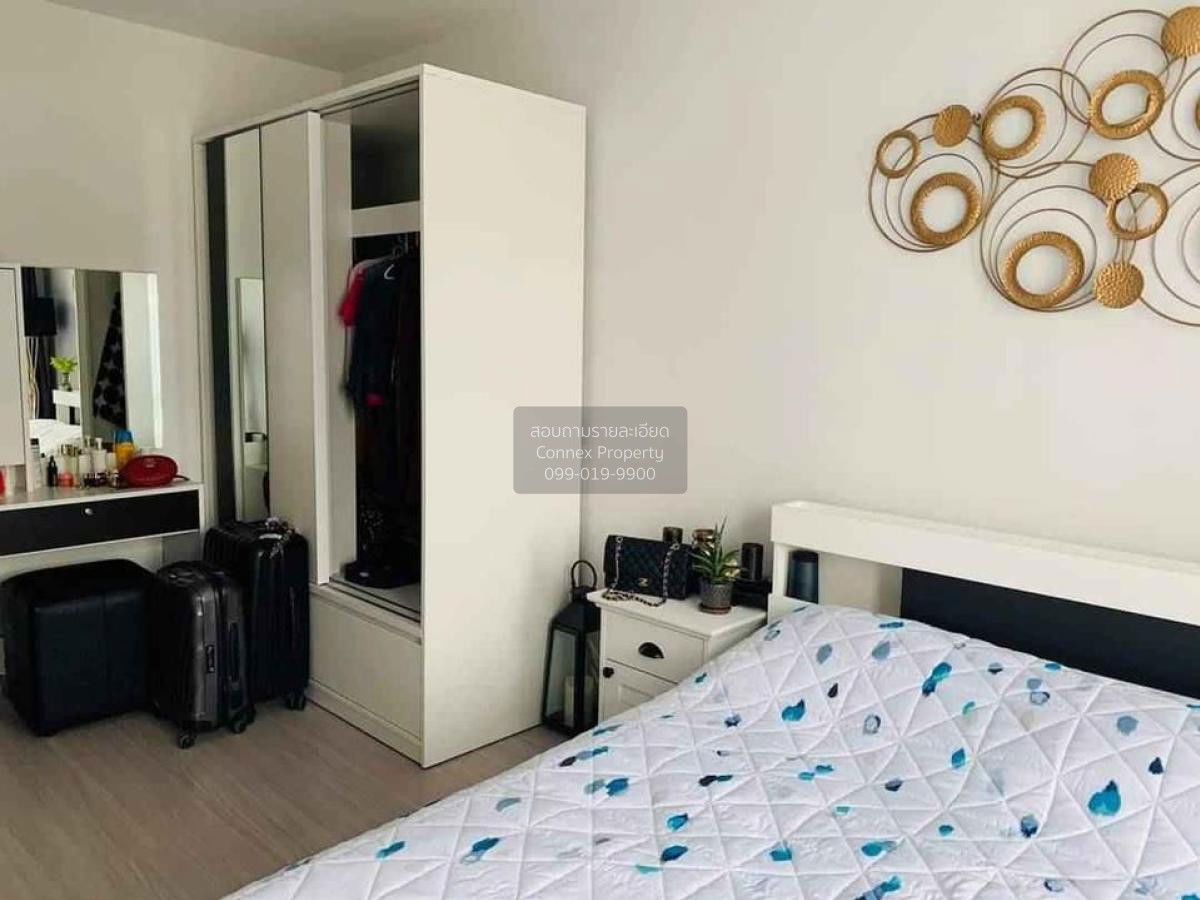 รูป 🔥🔥🔥 เช่าคอนโด  แอสปาย อโศก - รัชดา MRT-พระราม 9 ห้วยขวาง เขต ห้วยขวาง กรุงเทพ CX-93086 ✅ ทักไลน์ @connexproperty ตอบทันที ทีมงานมืออาชีพ ✅ 🔥🔥🔥 - รูปที่ 4/6