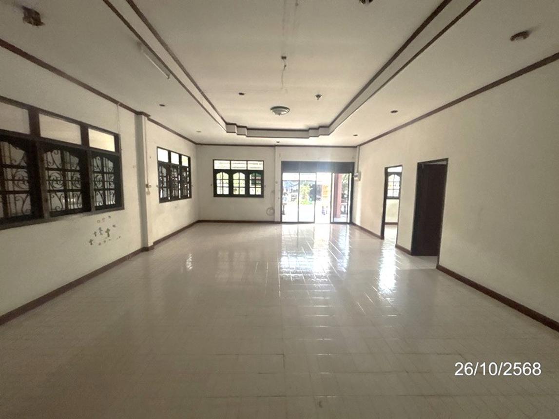 รูป บ้านเดี่ยว สำหรับขาย - จักราช จักราช นครราชสีมา - รูปที่ 17/30