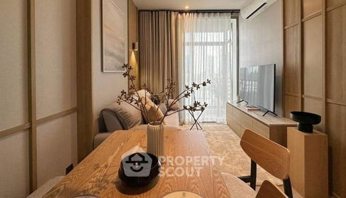 1-BR Condo at Rhythm Ekkamai Estate near BTS Thong Lor (ID 2259717)