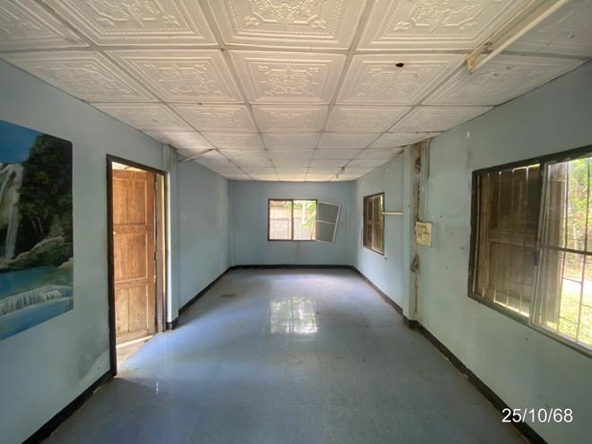 รูป บ้านเดี่ยว สำหรับขาย - เขื่อนผาก พร้าว เชียงใหม่ - รูปที่ 4/30