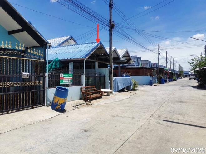 รูป บ้านเดี่ยว สำหรับขาย ไพพันธ์ บางปะหัน บางปะหัน พระนครศรีอยุธยา - รูปที่ 5/14