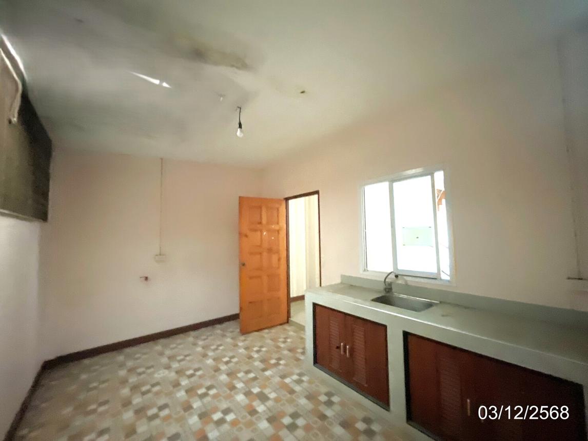 รูป อาคารพาณิชย์ สำหรับขาย - นครชุม เมืองกำแพงเพชร กำแพงเพชร - รูปที่ 30/50