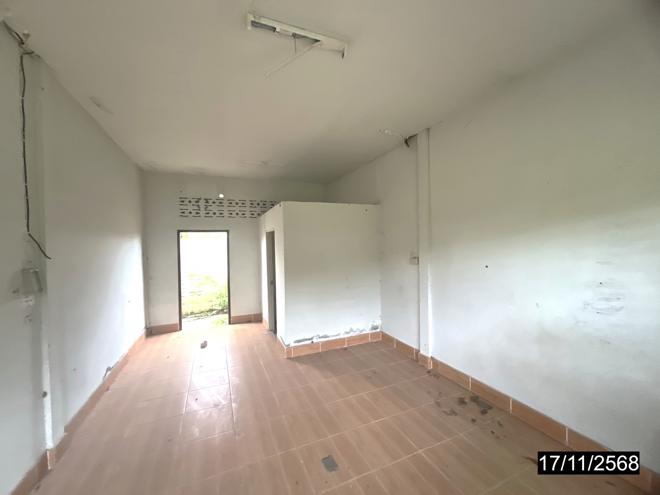 picture RETAIL SPACE for sale Nong Waeng Somdet Kalasin - 12/52
