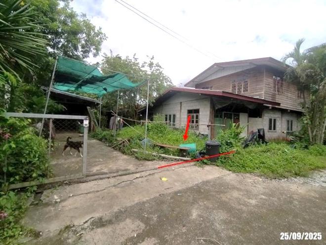 รูป บ้านเดี่ยว สำหรับขาย - นาข่า ท่าบ่อ หนองคาย - รูปที่ 3/14