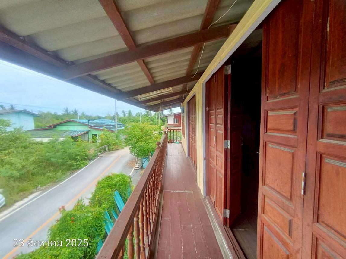 รูป บ้านเดี่ยว สำหรับขาย - ลาดใหญ่ เมืองสมุทรสงคราม สมุทรสงคราม - รูปที่ 30/44