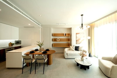 คอนโดให้เช่า : SL046/ห้องหรูรีโนเวทใหม่ ใจกลางราชดำริ ใกล้สวนลุมพินี พร้อมเข้าอยู่ทันที