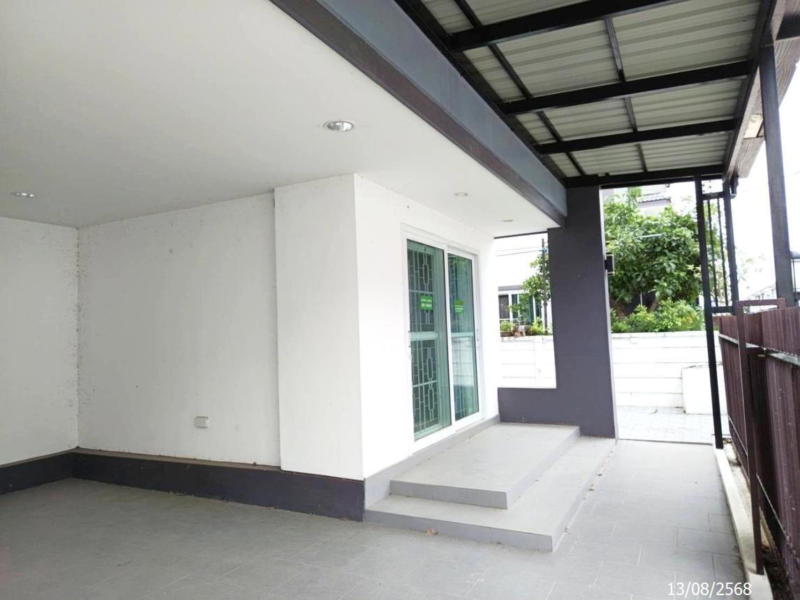 รูป บ้านเดี่ยว สำหรับขาย สิรารมย์ เดอะเฟิร์ส 4 จอหอ เมืองนครราชสีมา นครราชสีมา - รูปที่ 15/30