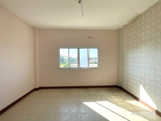 รูป อาคารพาณิชย์ สำหรับขาย - นครชุม เมืองกำแพงเพชร กำแพงเพชร - รูปที่ 14/50