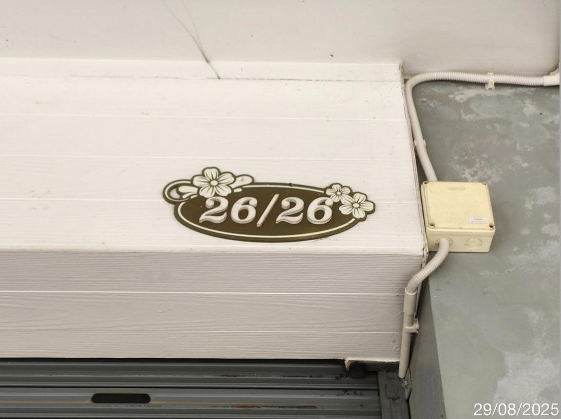 รูป อาคารพาณิชย์ สำหรับขาย - เกาะขวาง เมืองจันทบุรี จันทบุรี - รูปที่ 10/14