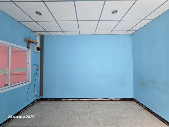 รูป ทาวน์เฮ้าส์ สำหรับขาย ชินลาภ โครงการร่มฉัตร สมอแข เมืองพิษณุโลก พิษณุโลก - รูปที่ 5/28