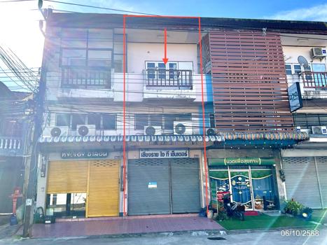 รูป อาคารพาณิชย์ สำหรับขาย - รอบเวียง เมืองเชียงราย เชียงราย - รูปที่ 31/34