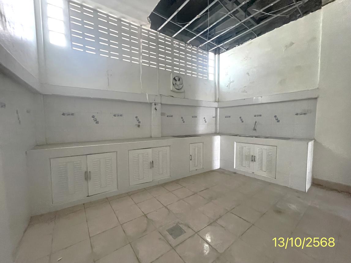 รูป อาคารพาณิชย์ สำหรับขาย - หาดใหญ่ หาดใหญ่ สงขลา - รูปที่ 31/38