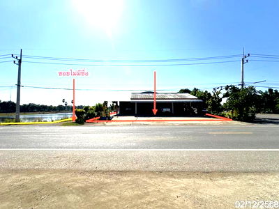 Houses for sale Chumsaeng Nakhon Sawan : HOME for sale  Tha Mai Chumsaeng Nakhon Sawan