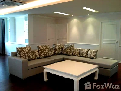 Condos for rent : 3 Bedroom Condo for rent at D.S. Tower 1 Sukhumvit 33 43385