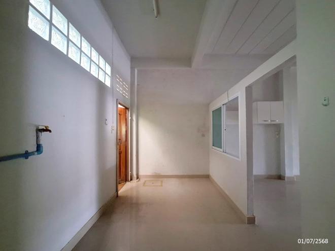 รูป ทาวน์เฮ้าส์ สำหรับขาย ฉัตรแก้ว ควนลัง หาดใหญ่ สงขลา - รูปที่ 4/34