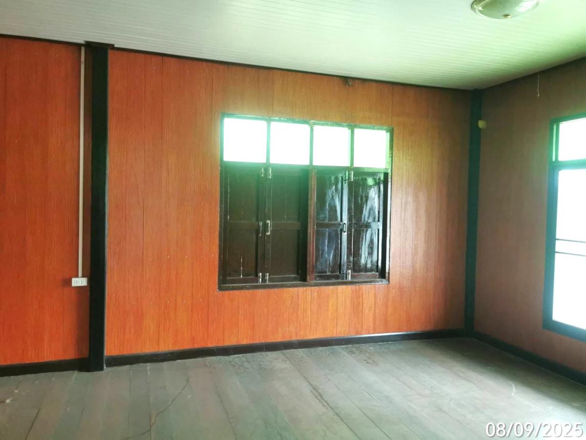 รูป บ้านเดี่ยว สำหรับขาย - ลำตาเสา วังน้อย พระนครศรีอยุธยา - รูปที่ 33/38