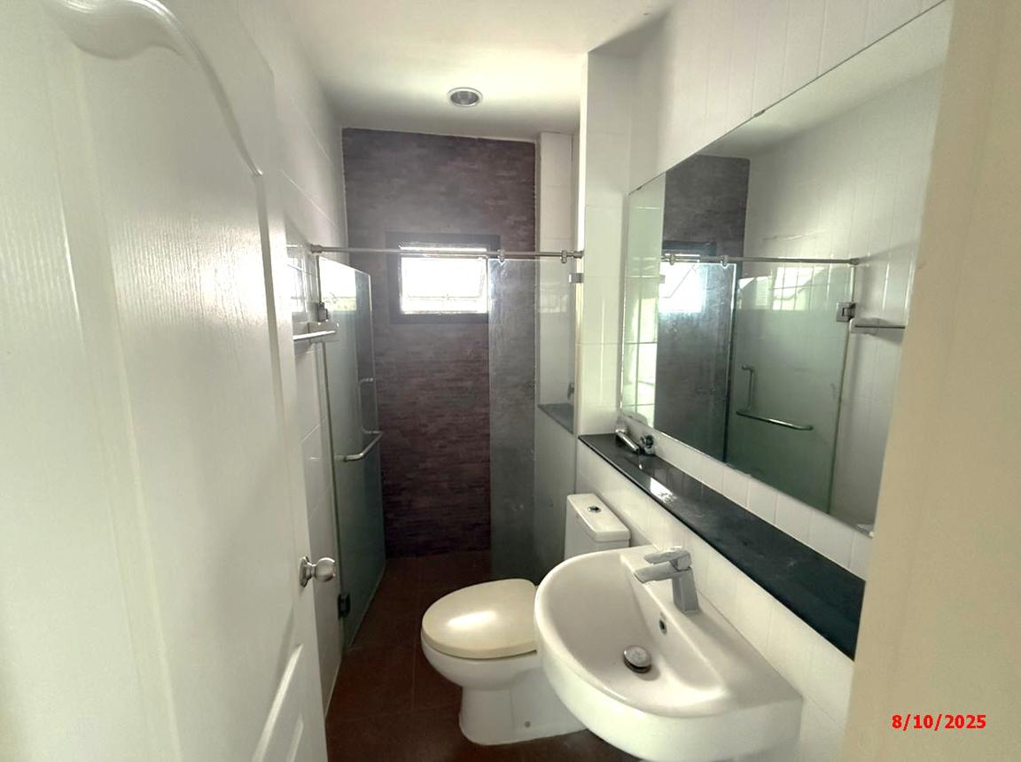 รูป บ้านเดี่ยว สำหรับขาย เพลินจิต คอลลิน่า สันกำแพง สันกำแพง เชียงใหม่ - รูปที่ 33/40